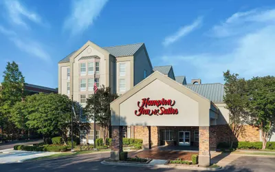 Hampton Inn & Suites Memphis East Germantown Area