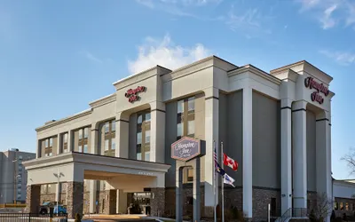 Hampton Inn Niagara Falls