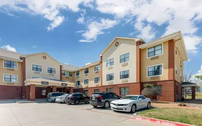 Extended Stay America Suites Fort Worth City View