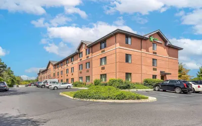 Extended Stay America Suites Mt Laurel Pacilli Place