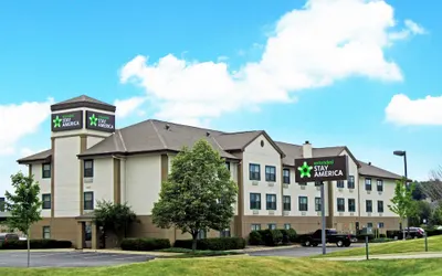 Extended Stay America Suites Columbus NE I270