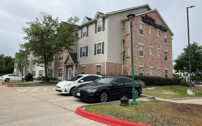 TownePlace Suites by Marriott College Station