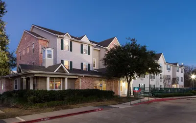 TownePlace Suites by Marriott College Station