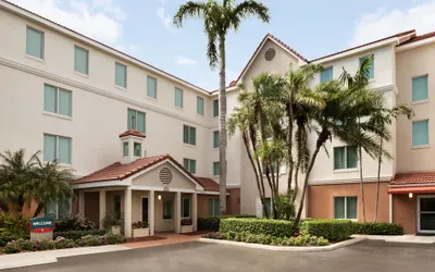 Towneplace Suites by Marriott Boca Raton