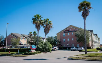 TownePlace Suites by Marriott Houston NASA/Clear Lake