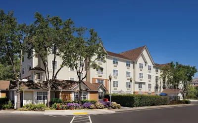 Towneplace Suites By Marriott Milpitas