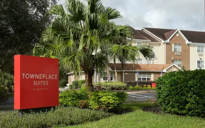 TownePlace Suites by Marriott Tampa North/I-75 Fletcher
