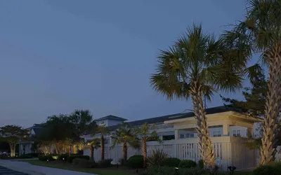 Residence Inn by Marriott Wilmington Landfall