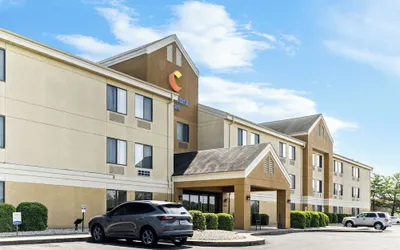 Comfort Inn East