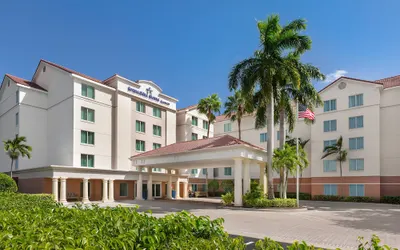 Springhill Suites By Marriott Boca Raton