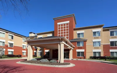 Extended Stay America Suites Washington DC Rockville