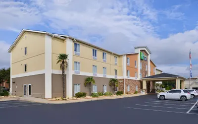 Holiday Inn Express Montgomery - East I-85 by IHG