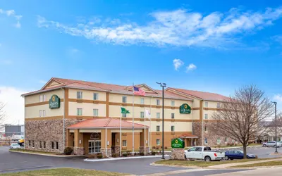 La Quinta Inn & Suites by Wyndham Rockford