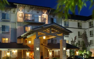 Larkspur Landing Roseville - An All-Suite Hotel