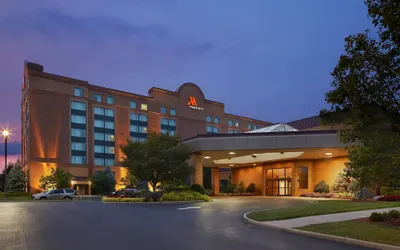 Marriott Cincinnati Airport