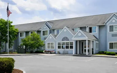 Microtel Inn & Suites by Wyndham Seneca Falls