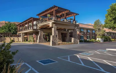 Best Western Plus Canyonlands Inn