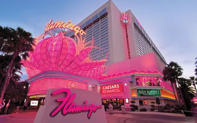 Flamingo Las Vegas Hotel & Casino