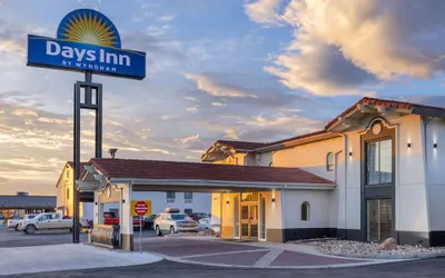 Days Inn by Wyndham Casper