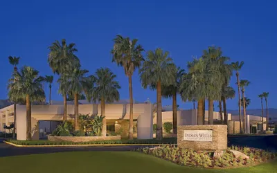 Indian Wells Resort Hotel