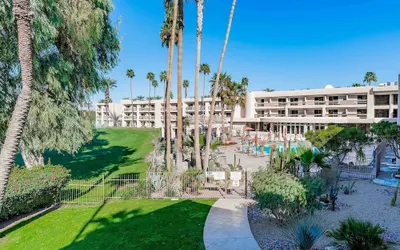 Indian Wells Resort Hotel