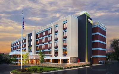 Home2 Suites by Hilton King of Prussia/Valley Forge, PA