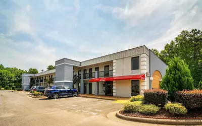 Econo Lodge Research Triangle Park