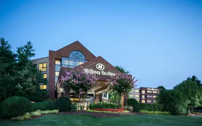 Hilton Brentwood/Nashville Suites