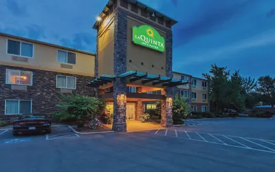 La Quinta Inn & Suites by Wyndham Boise Airport