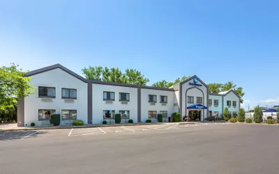 Best Western Port Clinton