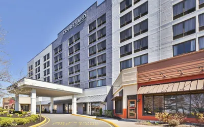 Courtyard by Marriott Secaucus Meadowlands