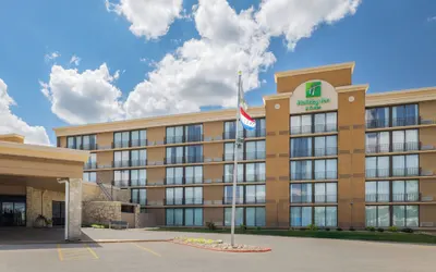 Holiday Inn Hotel & Suites Des Moines - Northwest by IHG