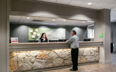 Holiday Inn Hotel & Suites Des Moines - Northwest, an IHG Hotel