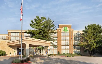 Holiday Inn Hotel & Suites Des Moines - Northwest by IHG