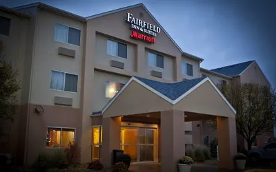 Fairfield Inn & Suites Bismarck North