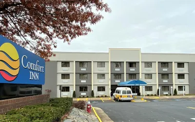 Comfort Inn Herndon - Reston