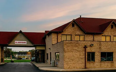 Red Roof Inn & Suites Middletown - Franklin