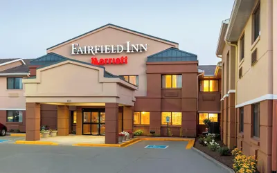 Fairfield Inn by Marriott Muncie