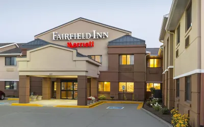 Fairfield Inn by Marriott Muncie