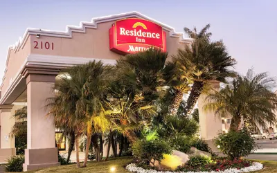 Residence Inn By Marriott Oxnard At River Ridge