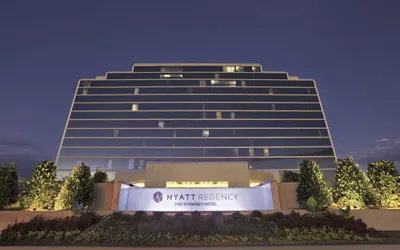 Hyatt Regency Birmingham-The Wynfrey Hotel