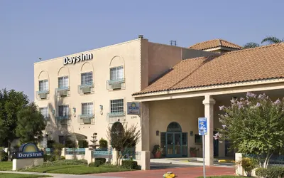 Days Inn by Wyndham Riverside Tyler Mall