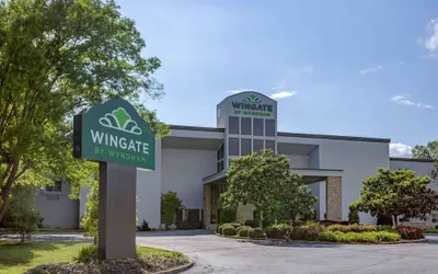 Wingate by Wyndham Valdosta/Moody AFB