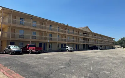Days Inn by Wyndham Georgetown
