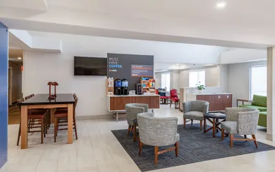 Keene Elm City Hotel, Ascend Hotel Collection