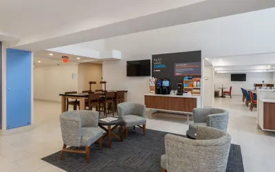 Keene Elm City Hotel, Ascend Hotel Collection