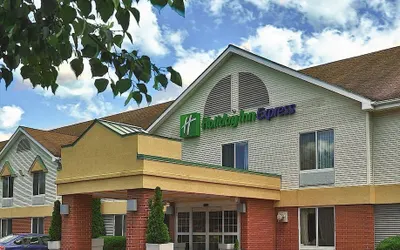 Holiday Inn Express Keene, an IHG Hotel