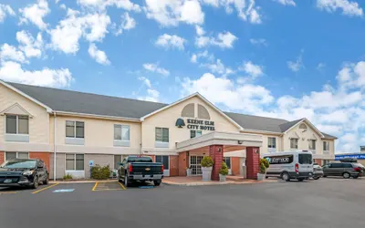 Keene Elm City Hotel, an Ascend Collection Hotel