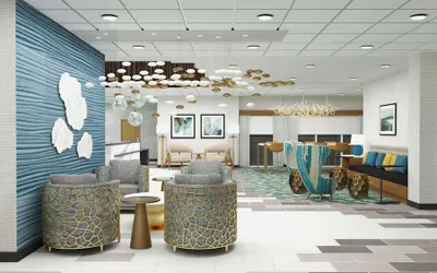 DoubleTree by Hilton Wilmington, NC
