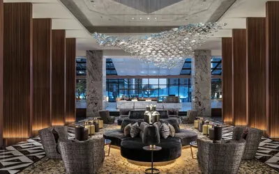 The Ritz-Carlton, Chicago